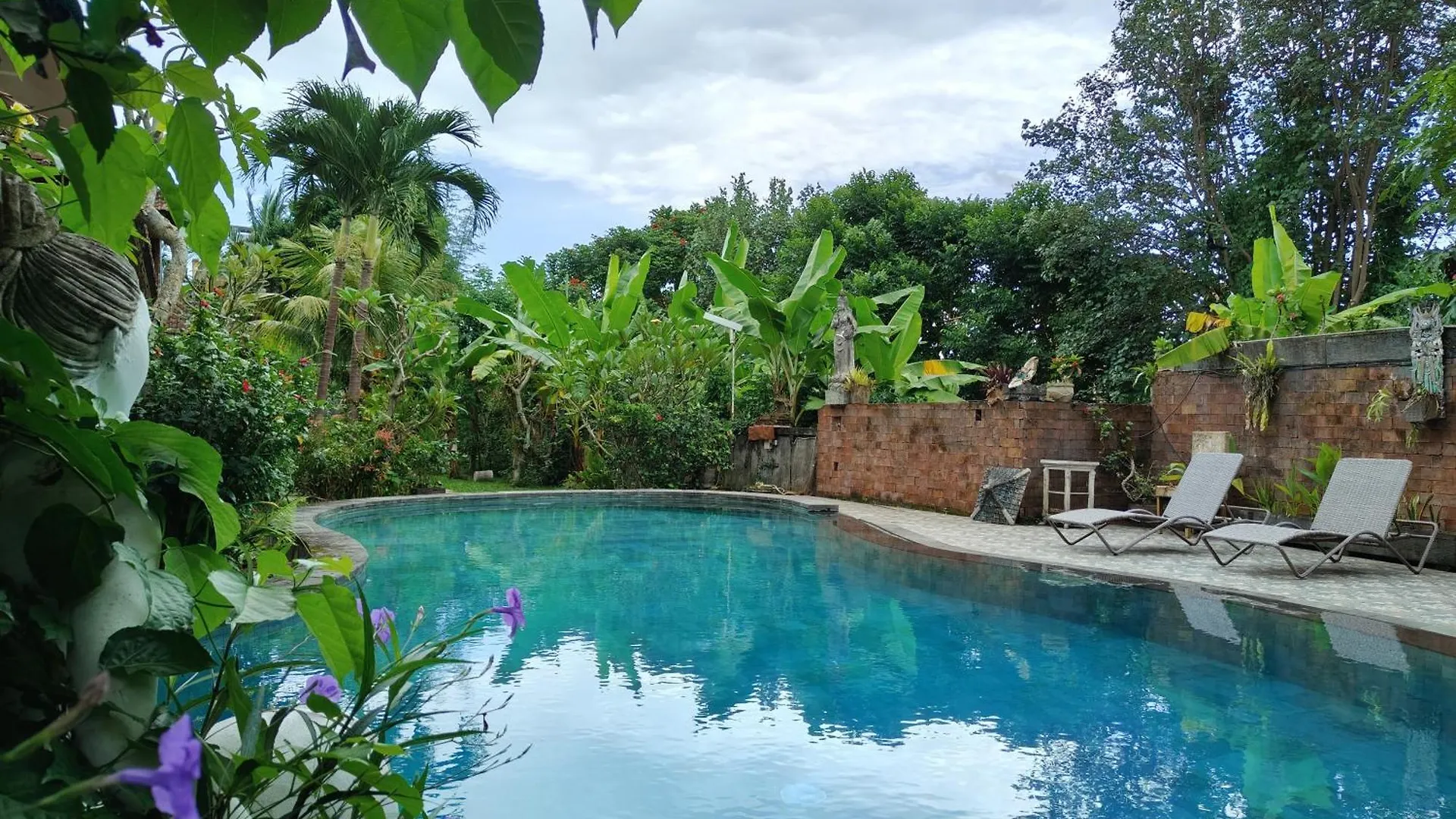 Warsi Bungalow Ubud