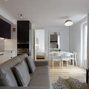 Alegria Apartamento Lisboa
