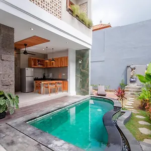 Villa Maheswari, Ubud