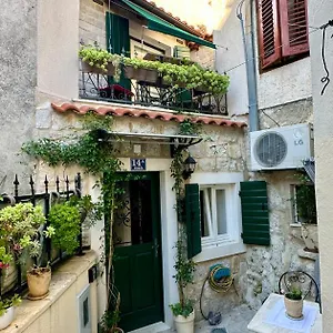 Tiny Dream - Old Town Appartement Split