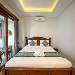 Séjour chez l'habitant Kope House, Ubud