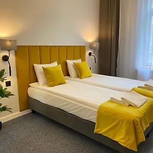 Old Town Bis Appartement Cracovie