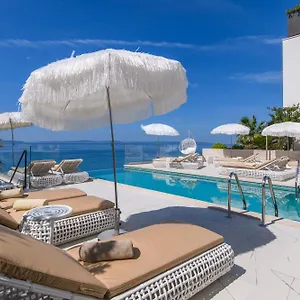 Gallery Luxury Suites & Rooms-Only Adults Apartamento Split