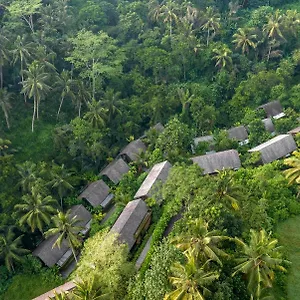 Villa Hideaway Village Bali By Kanaan Hospitality, Ubud