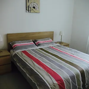 Inner-city Flat Apartamento Budapest