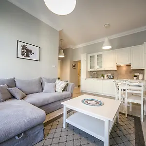Arianska Residence Appartement Cracovie