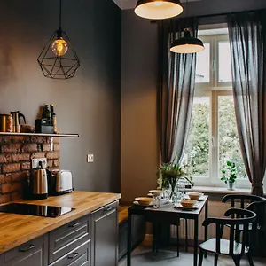 Michalowskiego 11 Appartement Cracovie