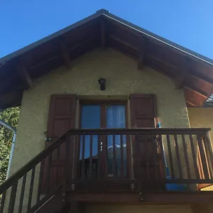 à La Montagne Appartement Briançon