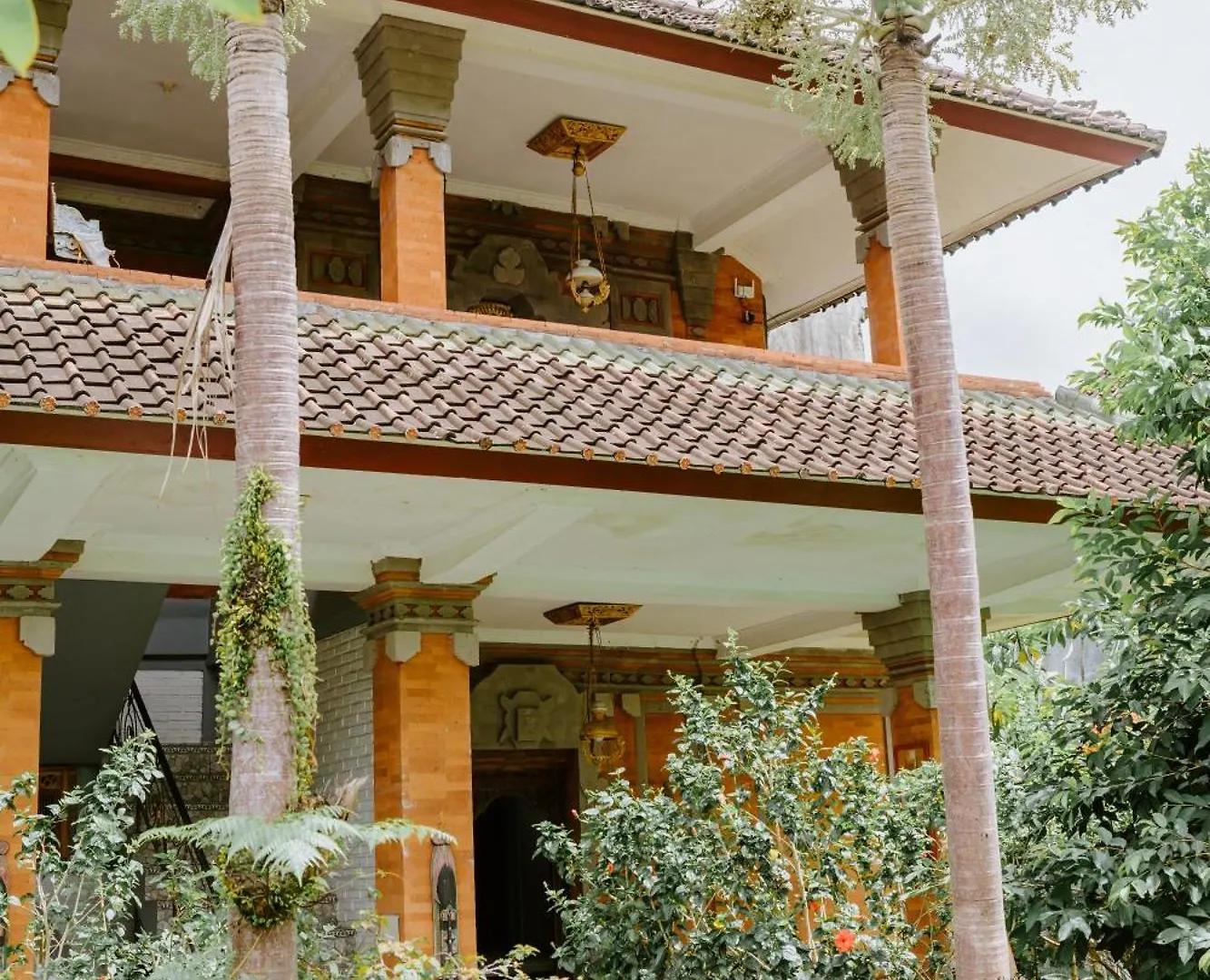 Privat bolig Warsi Bungalow Ubud